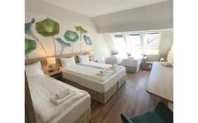 Family-Hotel